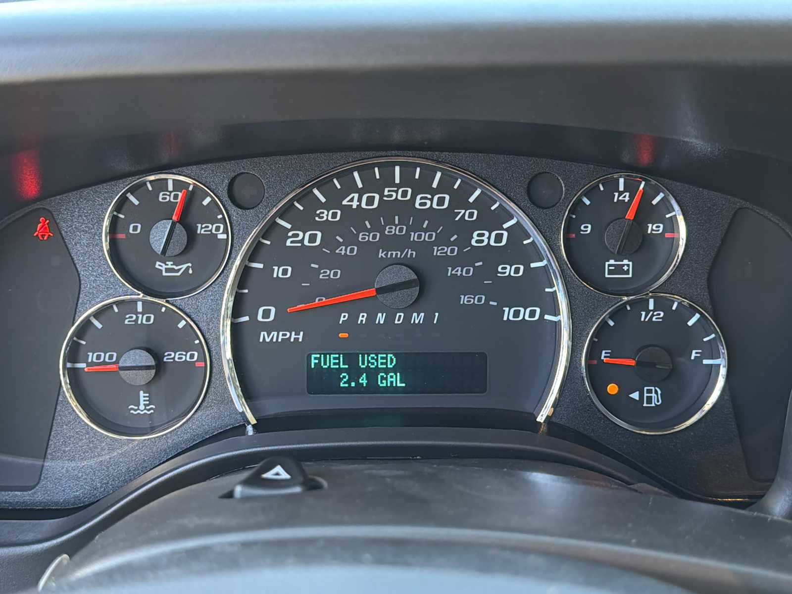 New 2025 GMC Savana 2500 w/ Driver Convenience Package image 22