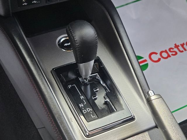 Used 2025 Mitsubishi Outlander Sport AWD image 24