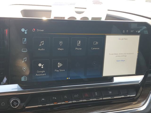 Used 2024 Chevrolet Silverado 1500 LT w/ Safety Package AWD/4WD image 16