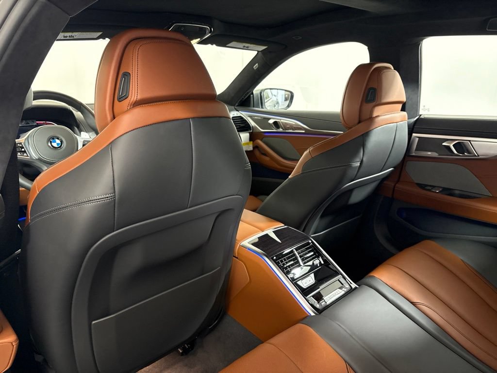 New 2026 BMW 840i xDrive AWD/4WD image 30