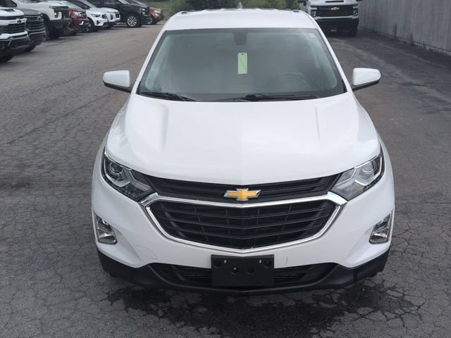 Used 2019 Chevrolet Equinox LT FWD image 22