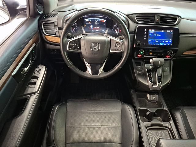 Used 2018 Honda CR-V EX-L image 10