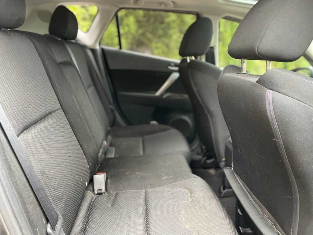 Used 2012 MAZDA MAZDA3 s Touring FWD image 20