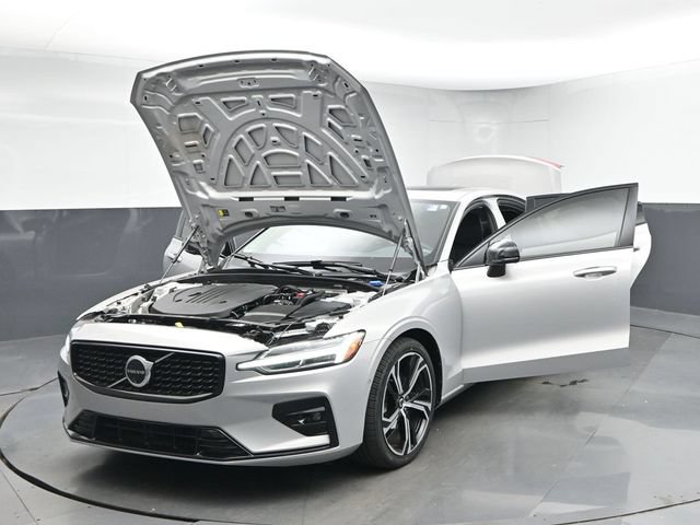 Used 2024 Volvo S60 B5 Plus AWD/4WD image 50