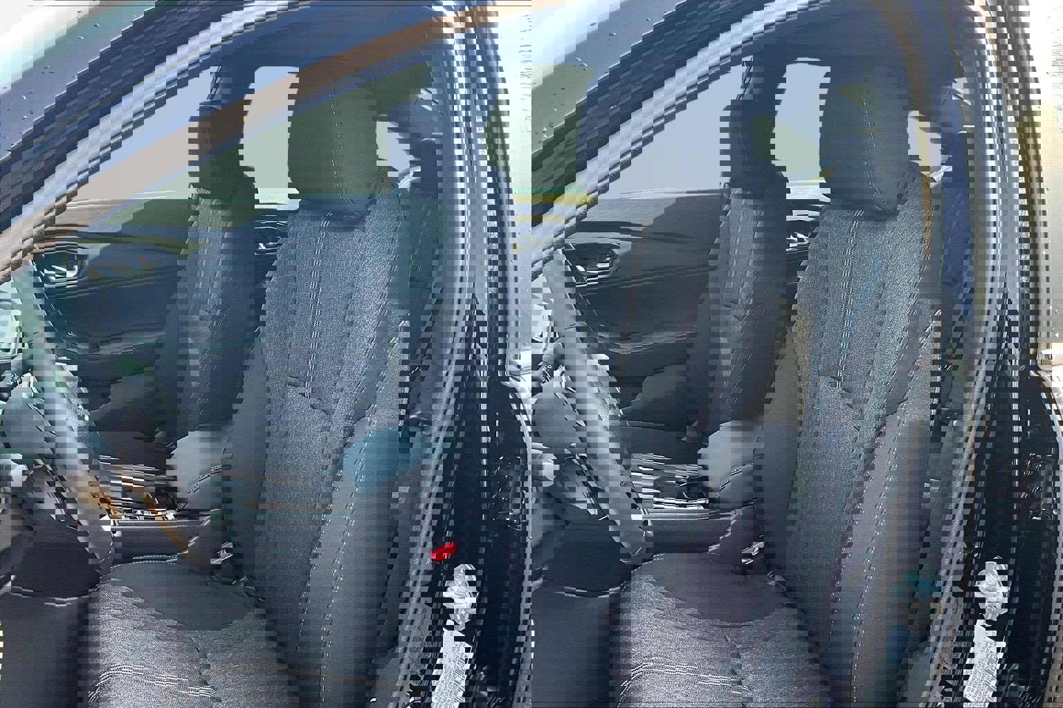 New 2026 Honda Accord Sport image 17