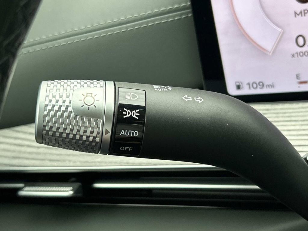 New 2026 Genesis GV80 2.5T Select image 33