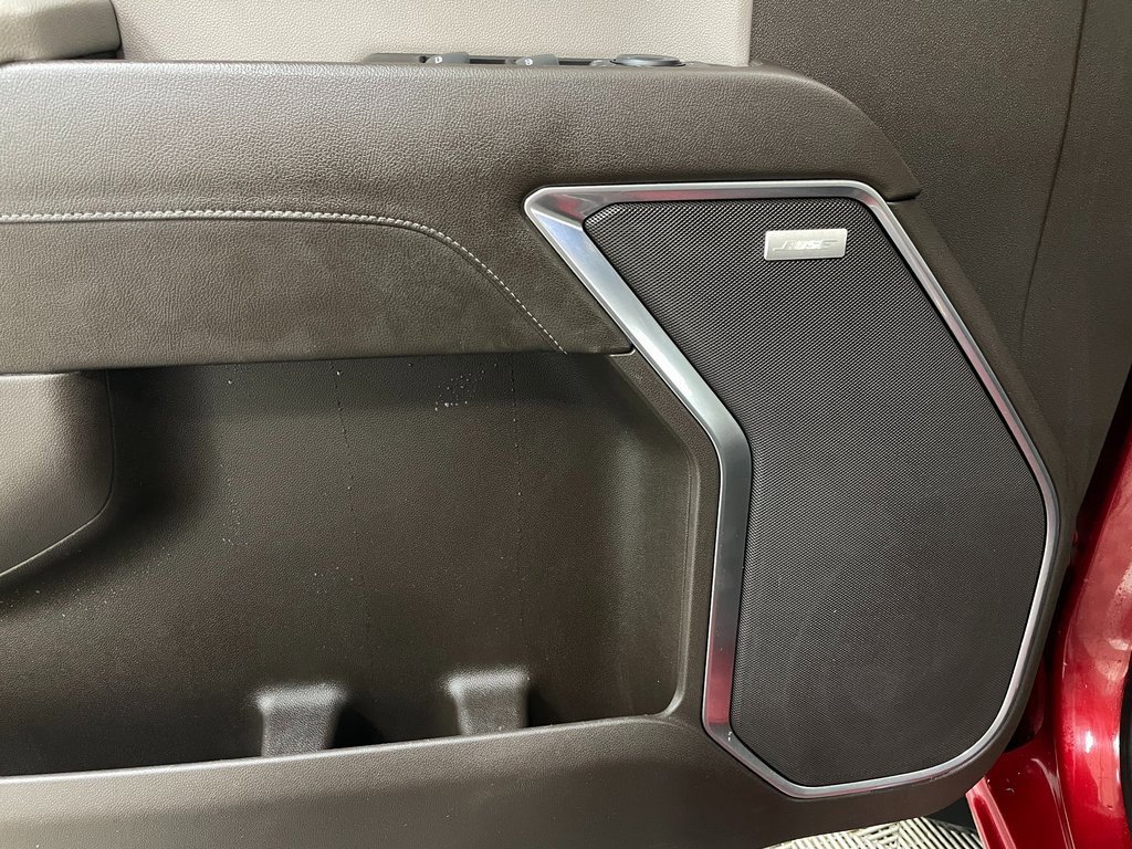 Used 2024 GMC Sierra 2500 SLT w/ SLT Premium Package image 30