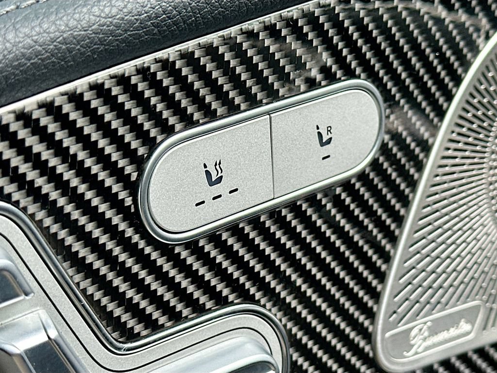 Certified 2023 Mercedes-Benz GLE 53 AMG 4MATIC image 21