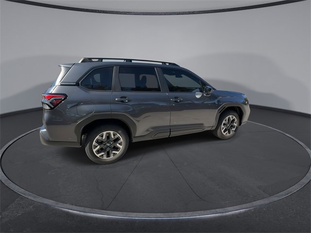 New 2026 Subaru Forester image 8