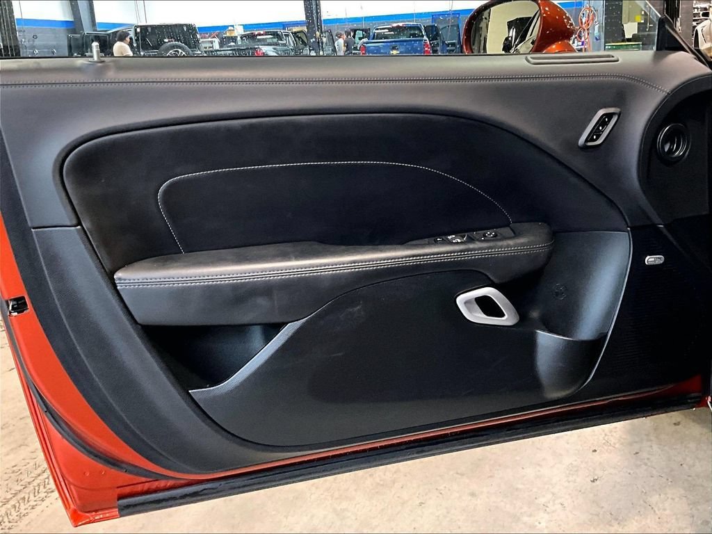 Used 2023 Dodge Challenger GT w/ Plus Package AWD/4WD image 9