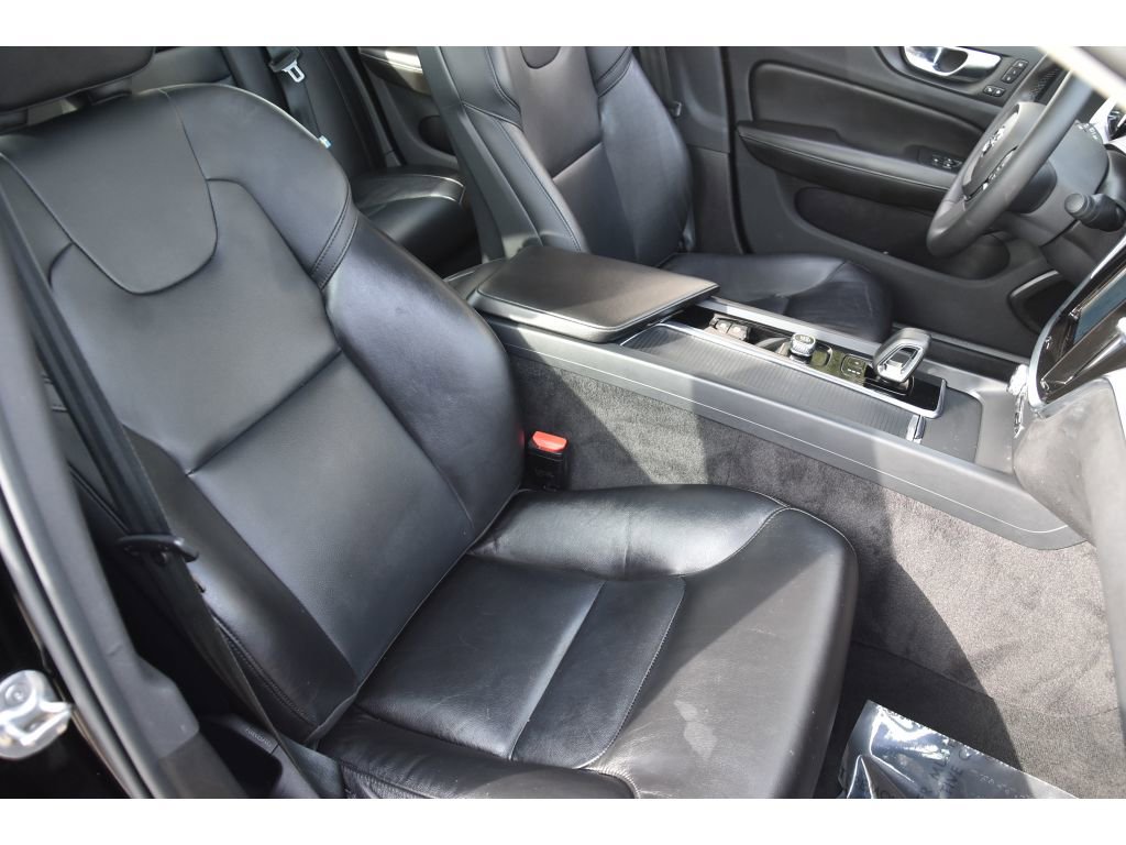 Certified 2023 Volvo S60 B5 Core w/ Climate Package image 30