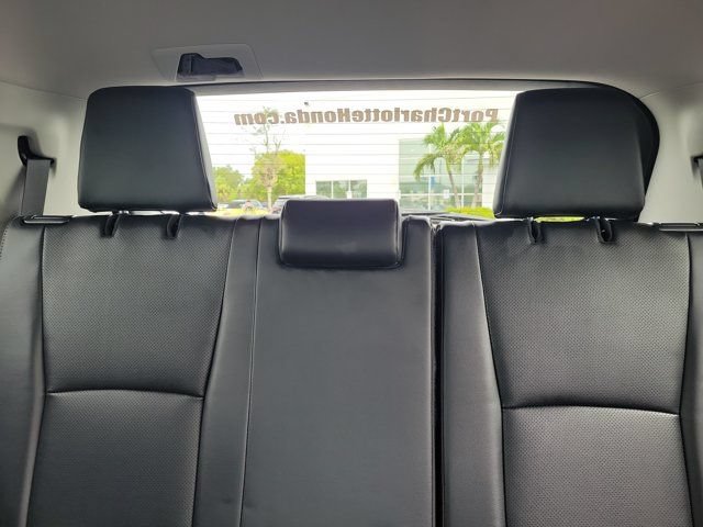 Used 2024 Toyota Grand Highlander FWD image 16
