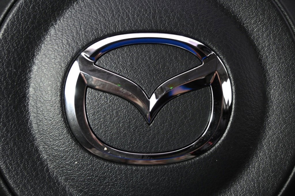 New 2025 MAZDA CX-5 AWD 2.5 S w/ Select Package image 33