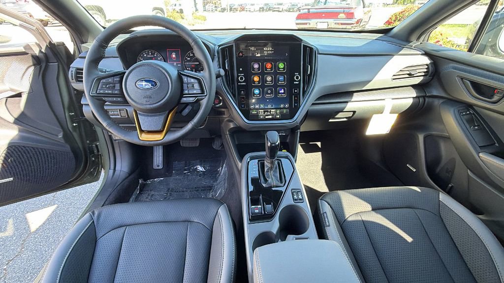 New 2026 Subaru Crosstrek 2.5i Wilderness image 18