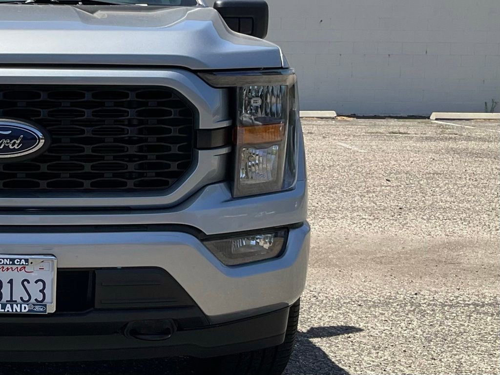 Used 2023 Ford F150 XL w/ STX Appearance Package AWD/4WD image 60