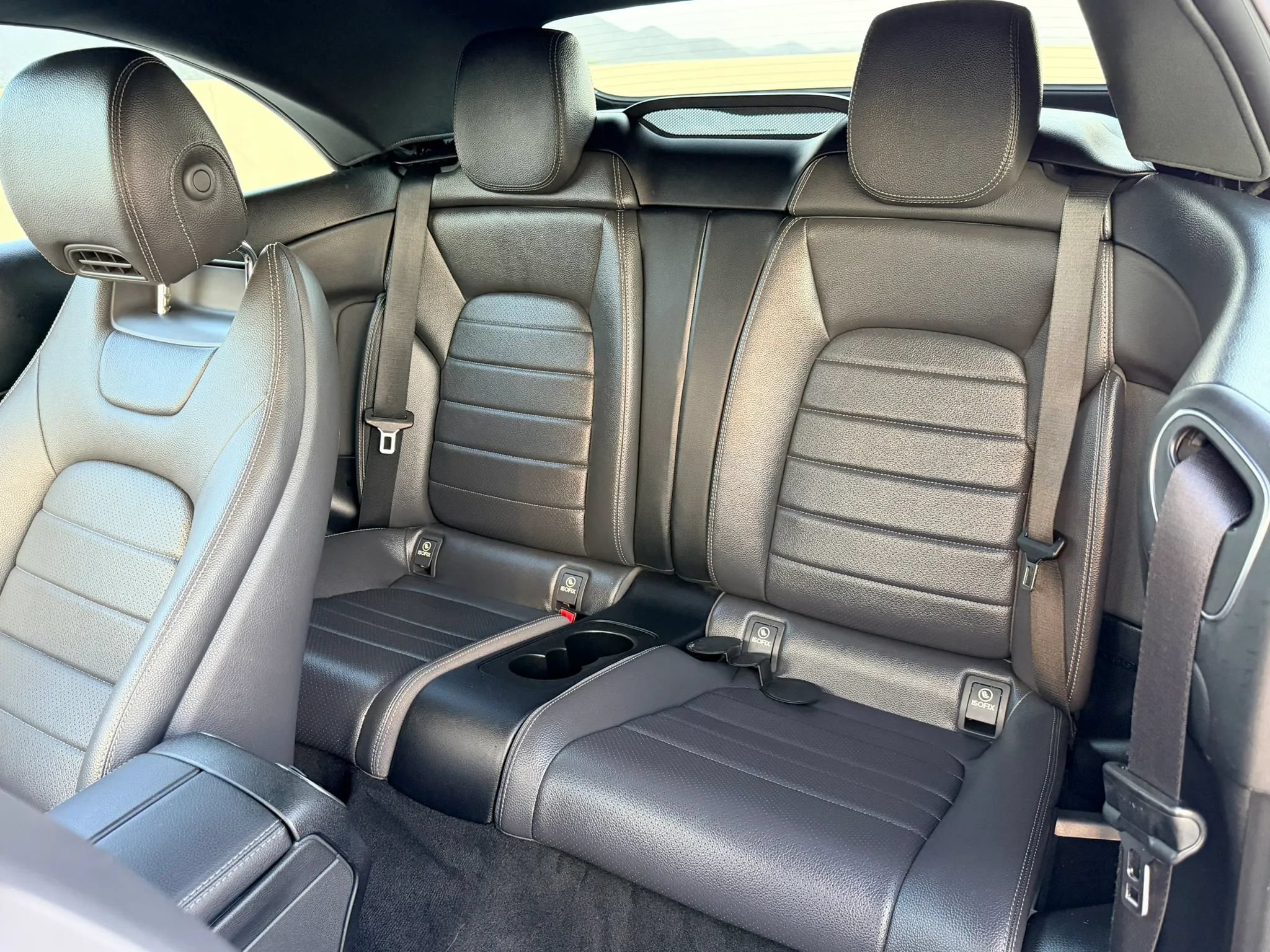 Used 2019 Mercedes-Benz C 300 Cabriolet w/ Premium Package image 12