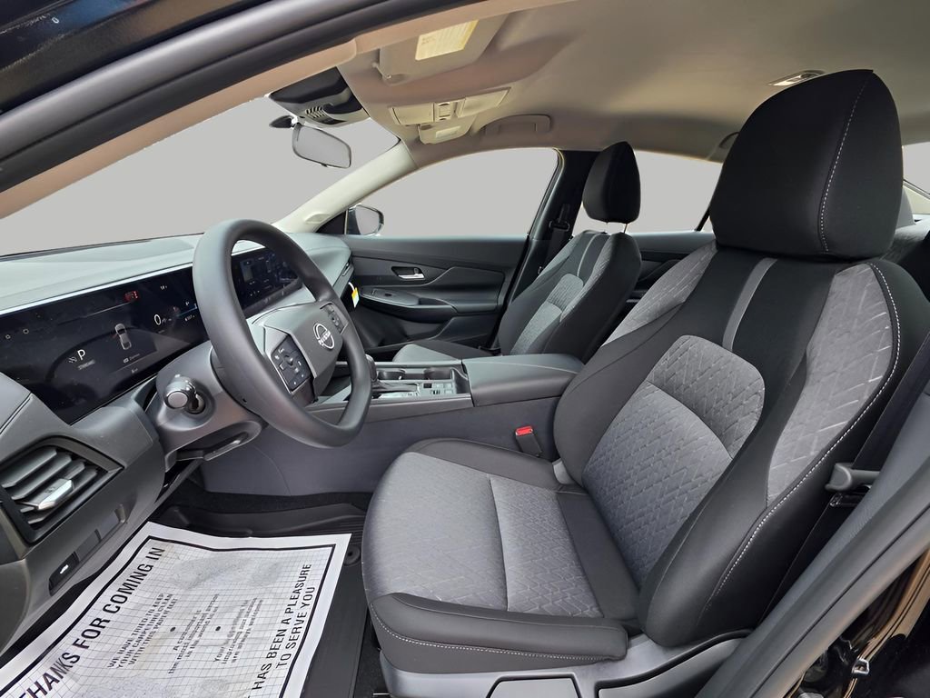 New 2026 Nissan Sentra SV image 14