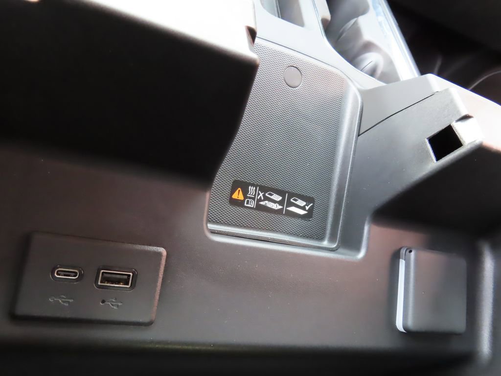 New 2026 Chevrolet Silverado 1500 RST w/ RST All Star Premium Package image 12