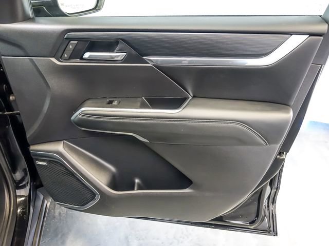 Certified 2025 GMC Acadia Elevation image 34