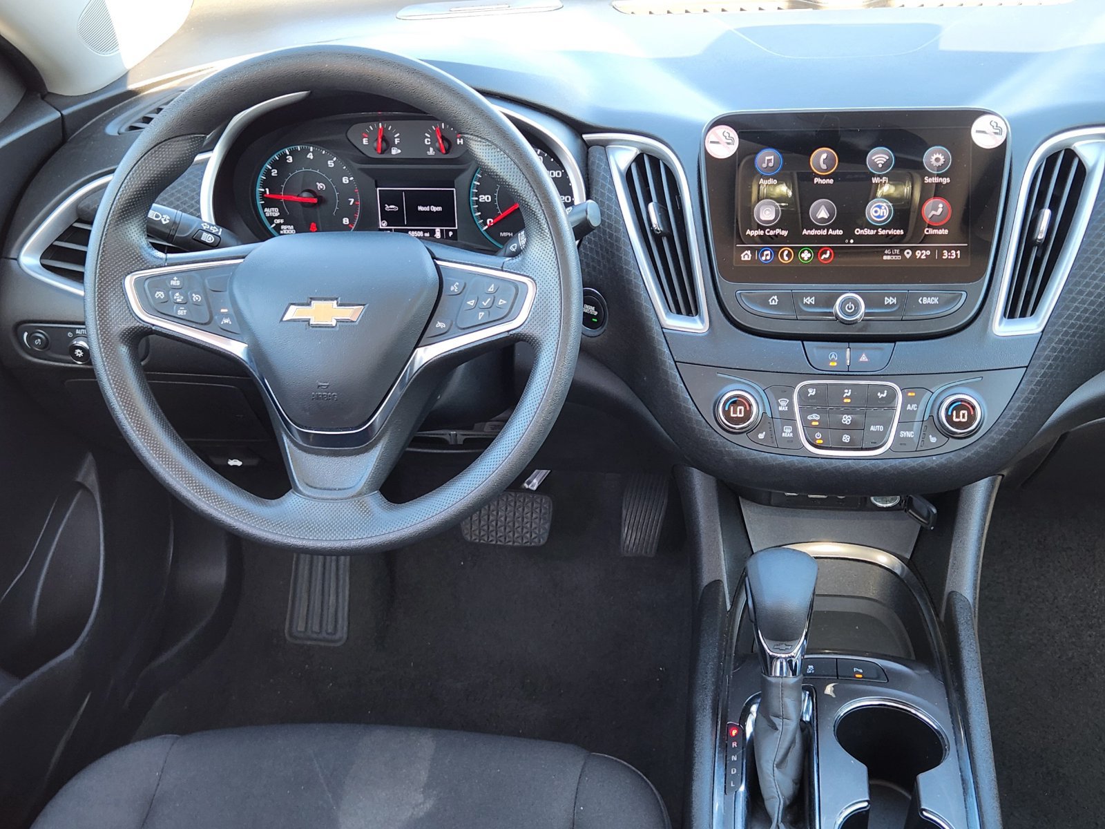 Used 2025 Chevrolet Malibu LT FWD image 29