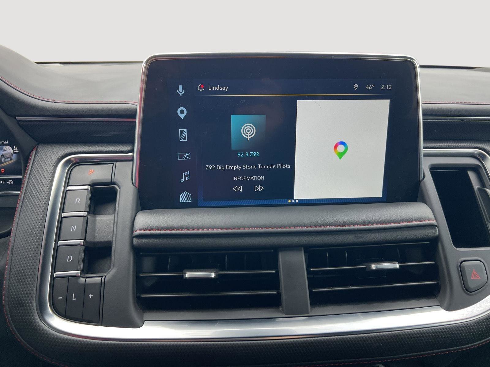 Used 2023 Chevrolet Suburban RST w/ Luxury Package image 38