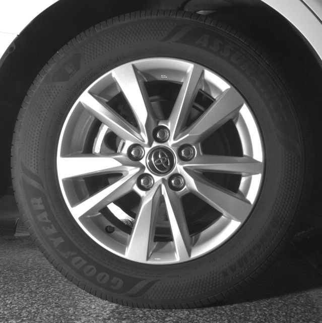 Used 2025 Toyota Camry LE image 48