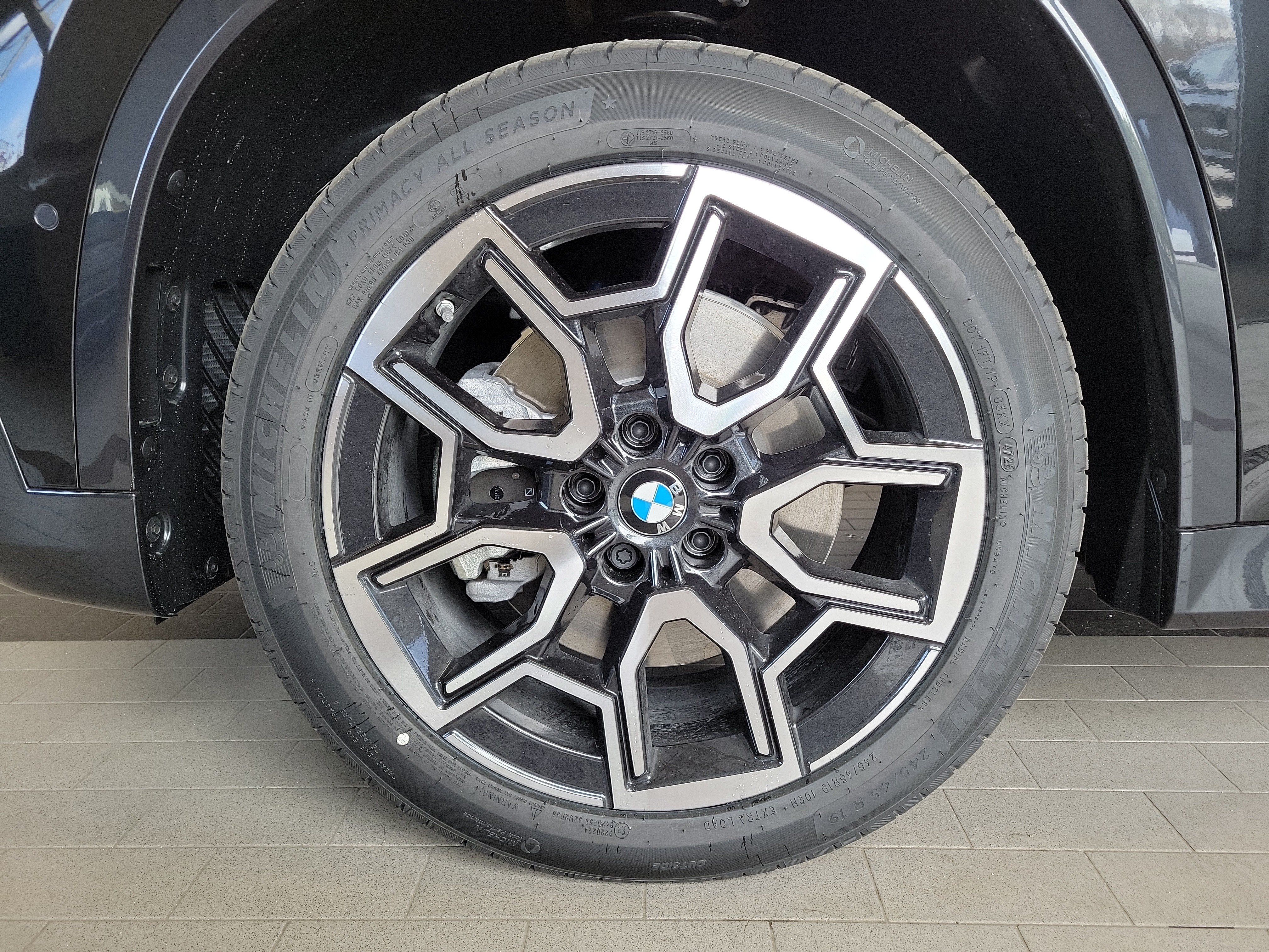 Used 2026 BMW X1 xDrive28i w/ Technology Package AWD/4WD image 12