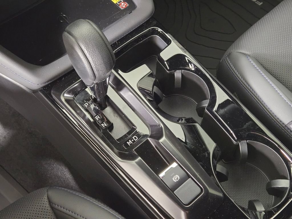 New 2026 Subaru Forester Limited AWD/4WD image 18