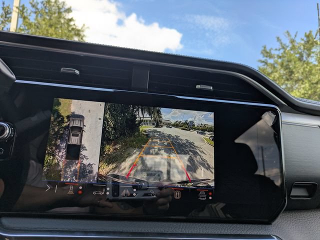 New 2026 GMC Sierra 2500 Denali w/ Denali Reserve Package AWD/4WD image 23