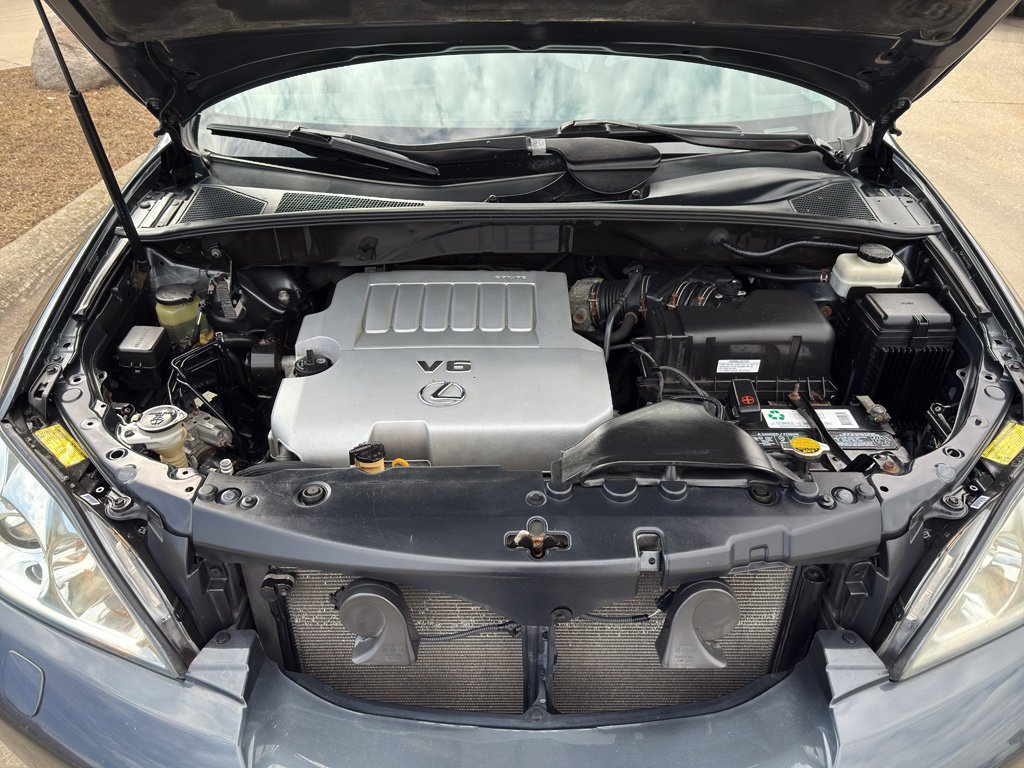 Used 2008 Lexus RX 350 AWD image 18