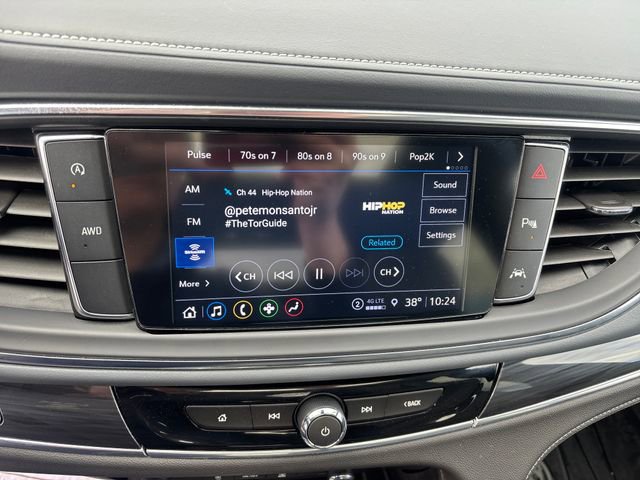 Used 2023 Buick Enclave Essence w/ Experience Buick Package image 23