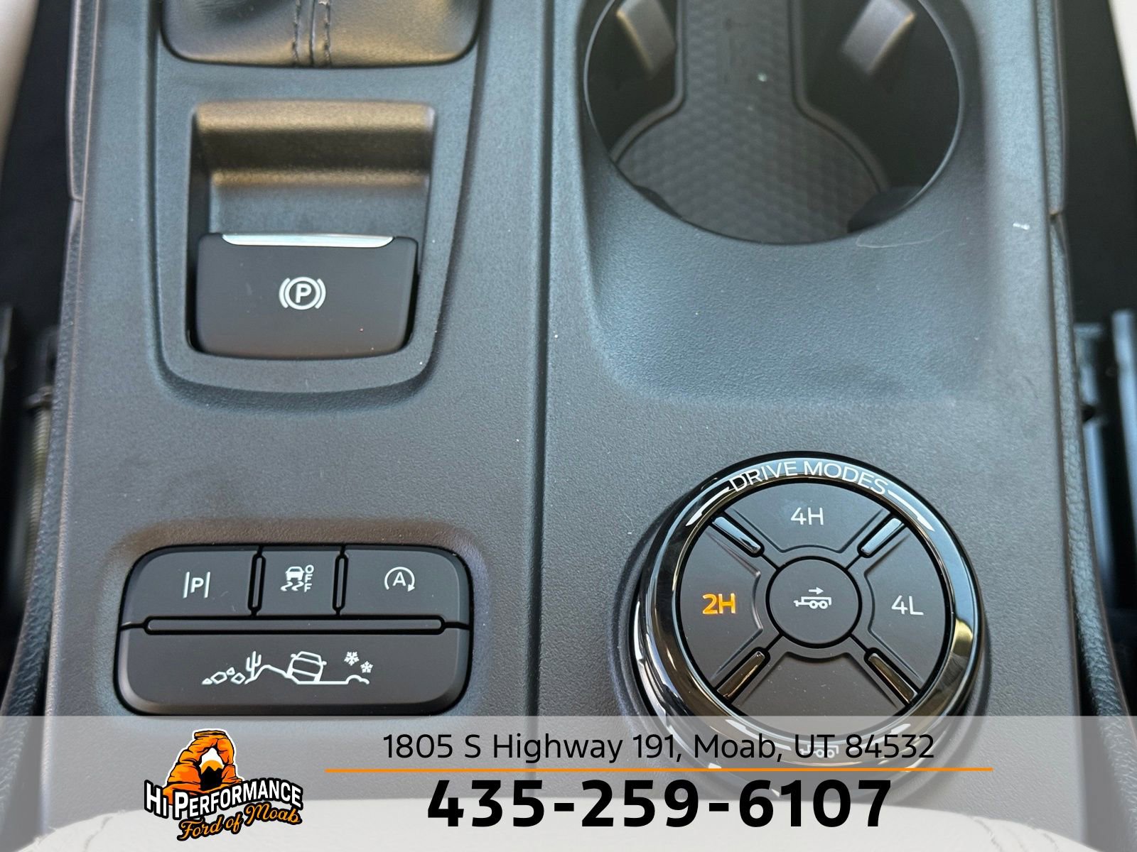 New 2026 Ford Ranger XLT AWD/4WD image 32