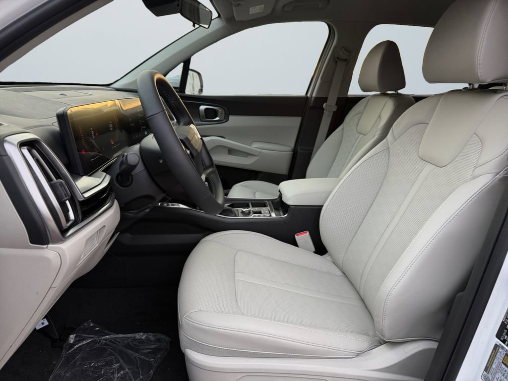 New 2026 Kia Sorento S AWD/4WD image 9