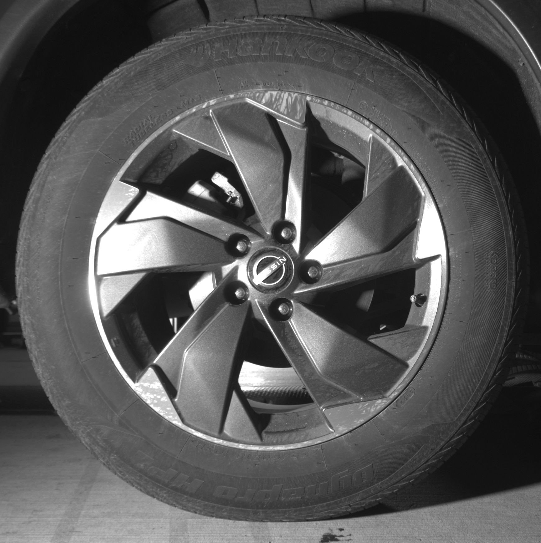 Used 2025 Nissan Rogue SV image 15