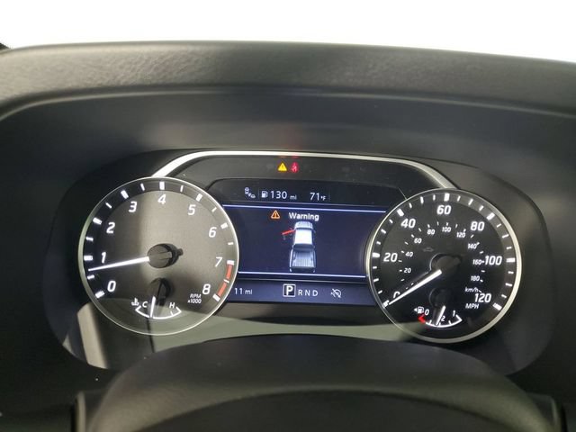 New 2026 Nissan Frontier SV w/ SV Convenience Package RWD image 27