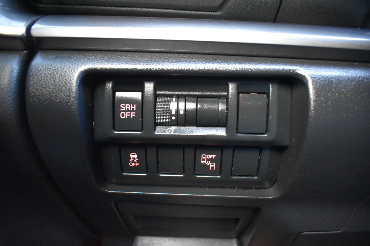 Used 2019 Subaru Crosstrek 2.0i Limited w/ Popular Package #3 image 37