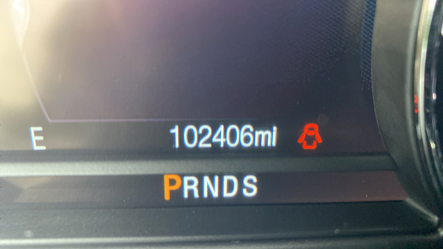 Used 2016 Lincoln MKX Reserve w/ Driver Assistance Package AWD/4WD image 10