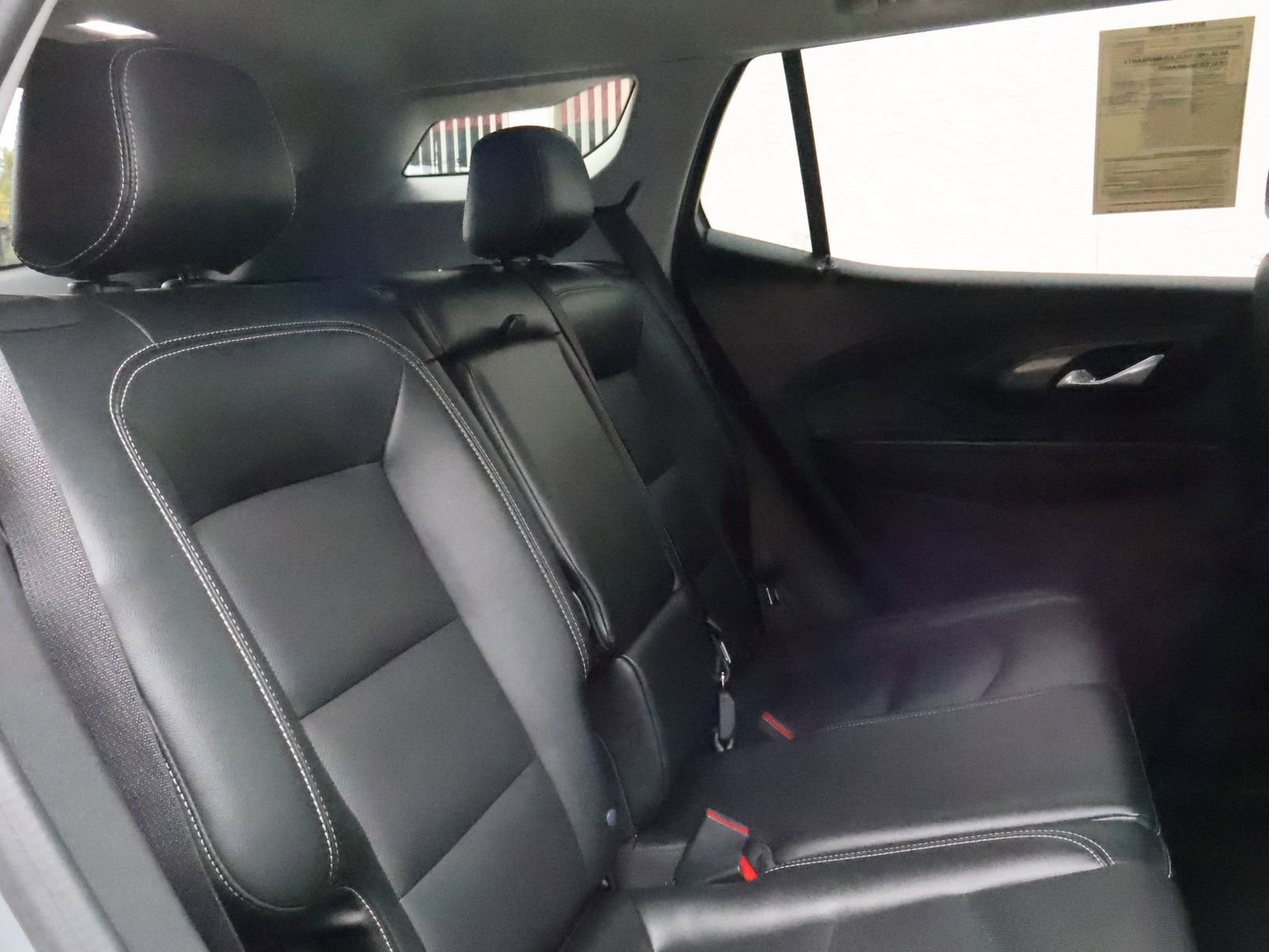 Used 2024 GMC Terrain SLT image 56