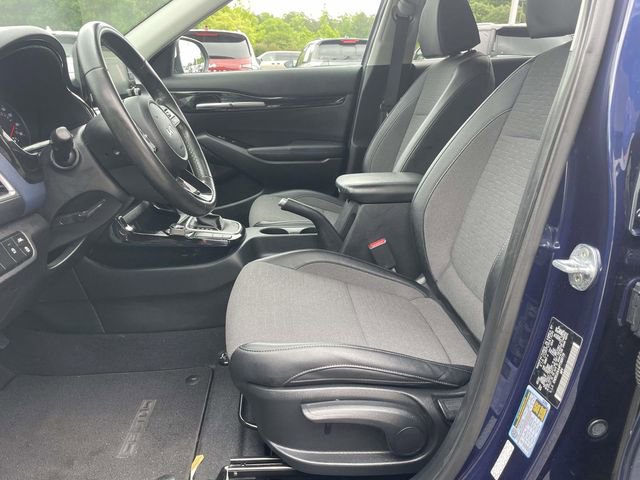 Used 2023 Kia Seltos S FWD image 15