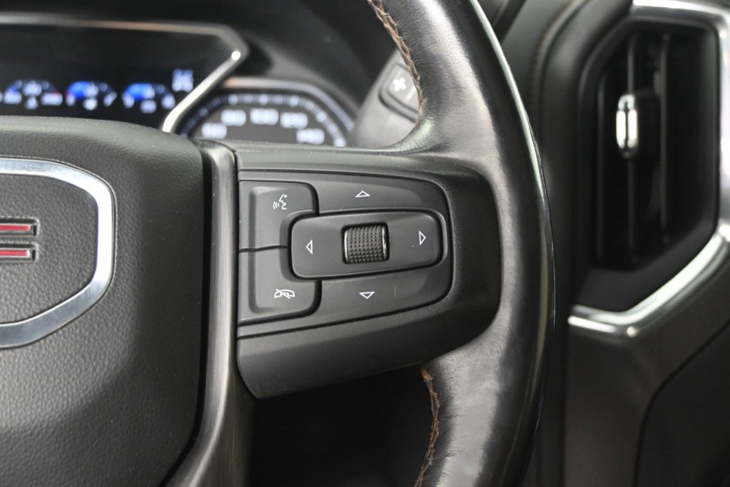 Used 2021 GMC Sierra 3500 AT4 image 43