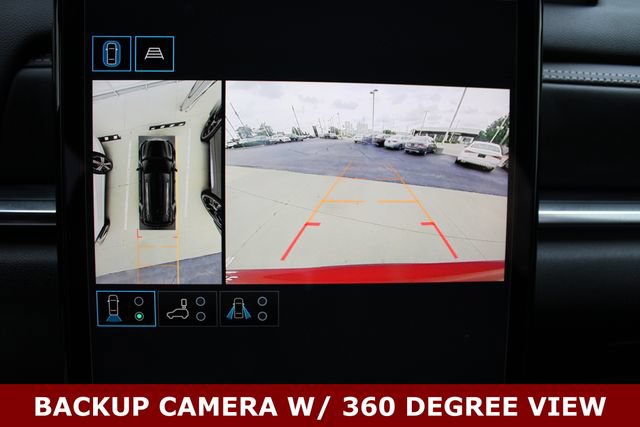 Used 2026 GMC Terrain Elevation w/ Technology Package II AWD/4WD image 4