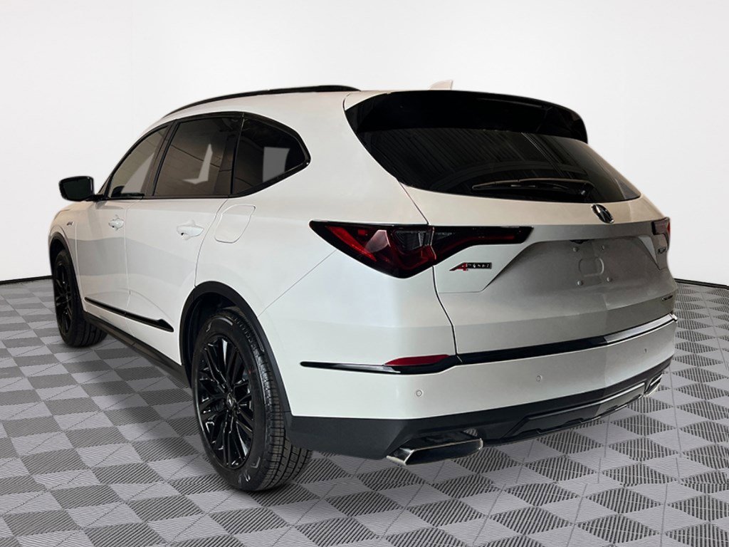 New 2026 Acura MDX A-Spec image 5