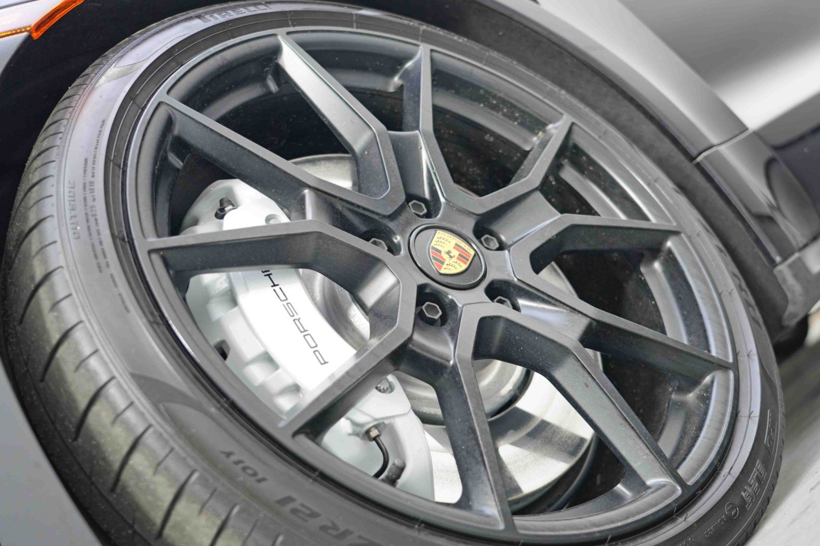 Used 2023 Porsche Taycan GTS AWD/4WD image 59