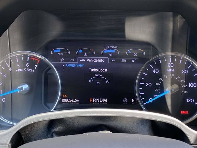Used 2020 Ford Expedition XLT w/ Equipment Group 202A AWD/4WD image 32
