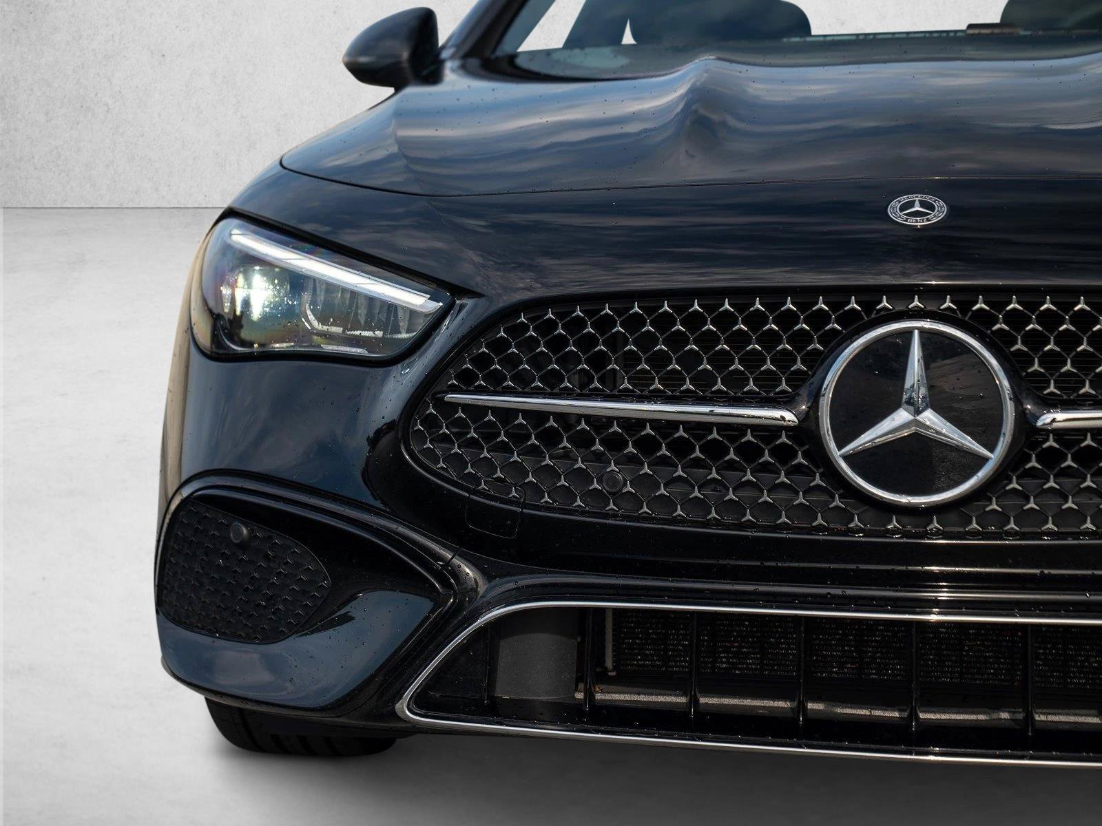 Used 2026 Mercedes-Benz CLE 300 4MATIC Coupe image 7