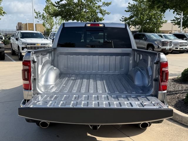 Used 2024 RAM 1500 Laramie AWD/4WD image 28