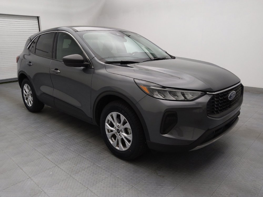 Used 2024 Ford Escape Active w/ Tech Pack #1 image 13