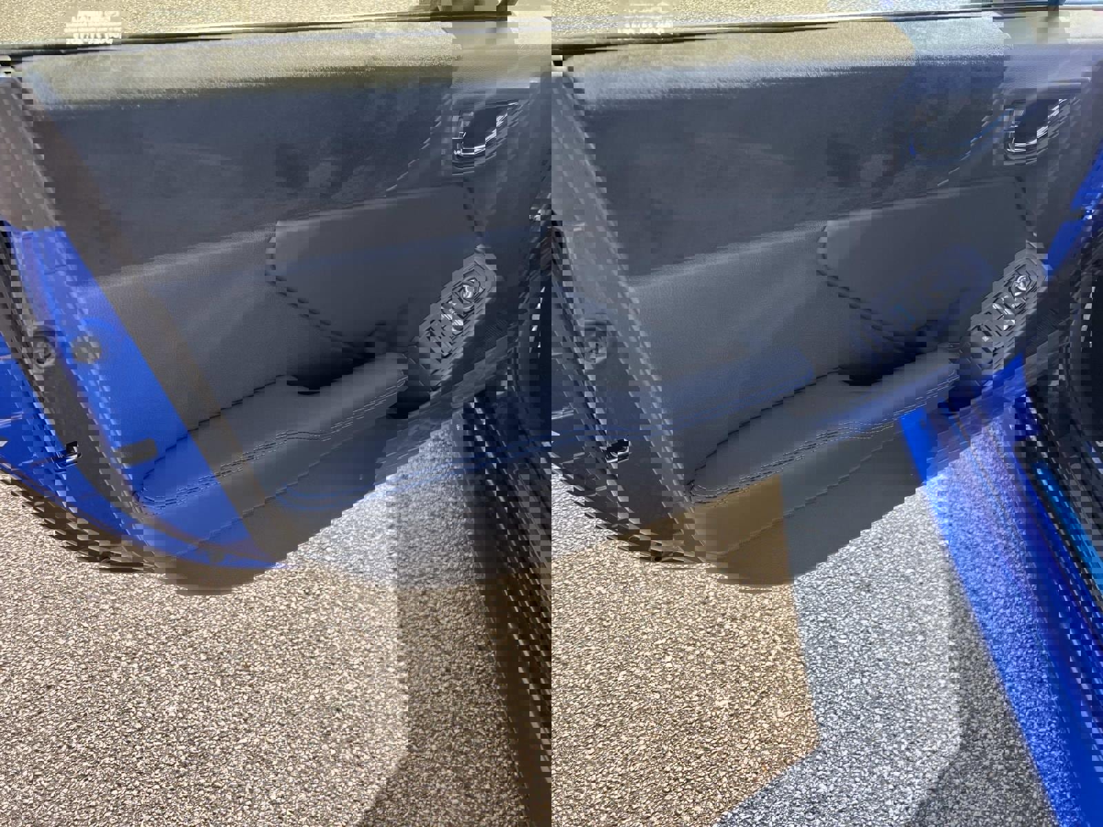 New 2025 Subaru BRZ tS image 10