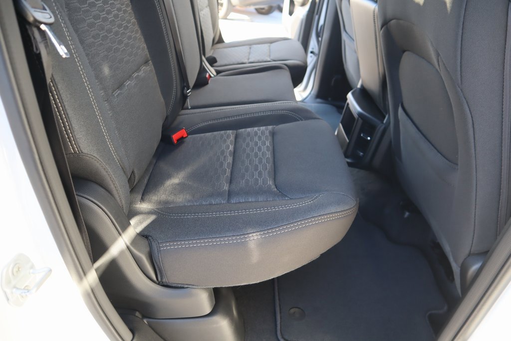 New 2026 RAM 1500 Tradesman image 13