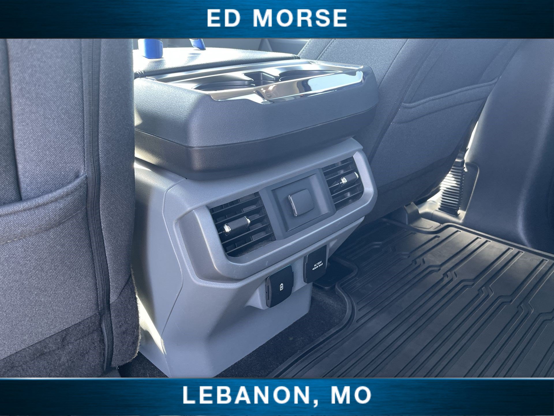 Used 2021 Ford F150 XLT w/ Equipment Group 302A High AWD/4WD image 20